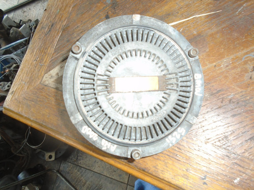 Imagen 3 de 4 de Vendo Fan Cluch De Bmw 525i Año 2000, # 11.52-2 246 042