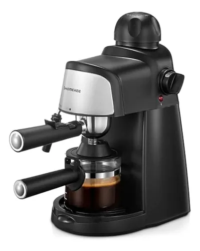 comprar Máquina De Café Espresso, Café Espresso Y Capuchino De 3.5 B