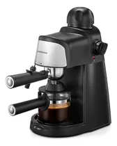 Comprar Máquina De Café Espresso, Café Espresso Y Capuchino De 3.5 B