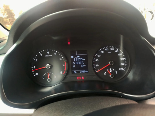 Kia Rio 1.4 Vibrant Mt