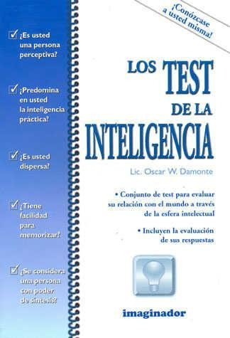 Test De La Inteligencia, Los