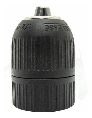 Imagen 2 de 4 de Mandril 13 Mm 1/2 X 20 Unf Ajustable Wembley Bremen 3133