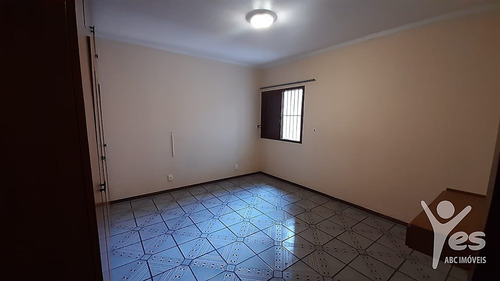 Imagem 19 de 30 de Ref.: 6363 - Casa Térrea Com 02 Dormitórios, 02 Vagas No Centro De Santo André - Sp - 6363