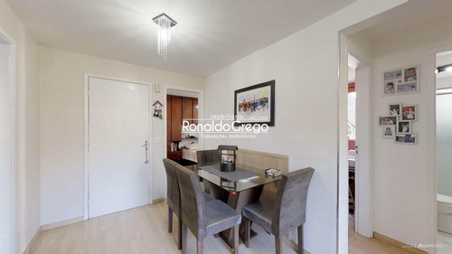 Imagem 8 de 16 de Apartamento Á Venda 3 Dorms, Vila Andrade, Sp - R$ 250 Mil - V2076