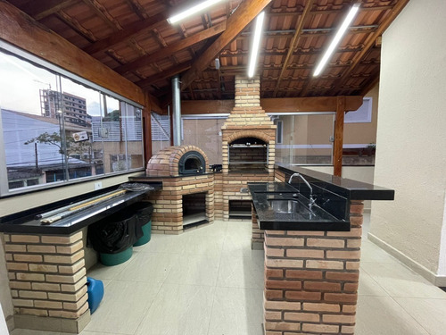 Imagem 29 de 30 de Excelente Apartamento À 500 Metros Do Metrô Vila Matilde