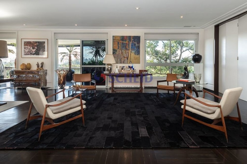 Imagem 7 de 15 de Apartamento Magnifico Com Vista Privilegiada - Mr73251