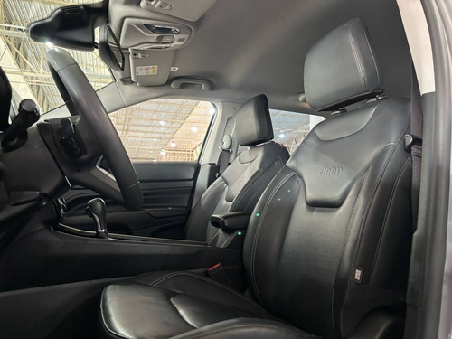 Jeep Compass 1.3 T270 TURBO LONGITUDE AT6