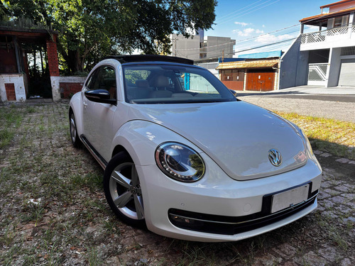 Volkswagen Fusca 2.0 Tsi R-line 3p Automática