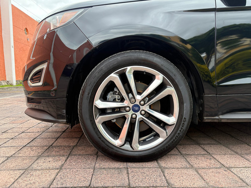 Ford Edge 2.7 Sport At
