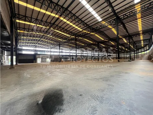 Bodegas Disponible Para Arriendo En Guarne