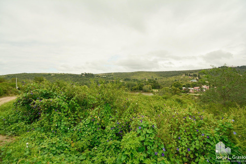 Imagen 3 de 14 de Lotes En Venta Ideal Para Inversión Sierras De Córdoba.