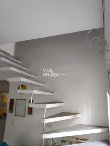 Imagem 1 de 29 de Casa Casa De Vila No Bairro Jardim Silvina, 2 Dorm, 2 Vagas - 932