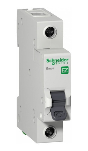 Automatico Schneider 1x16a 6ka Certificado