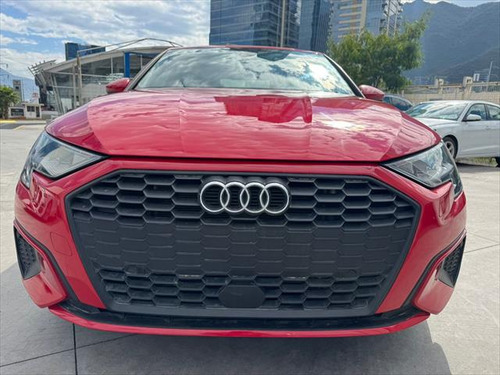 Audi A3 1.4 Dynamic 35 TFSI At