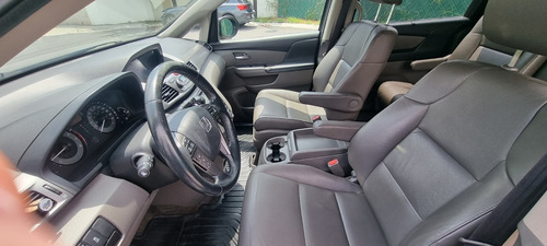 Honda Odyssey 3.5 Touring V6/ At
