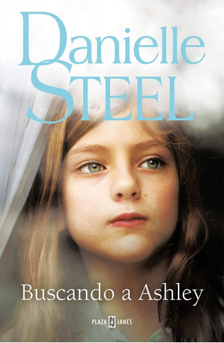 Buscando A Ashley - Danielle Steel