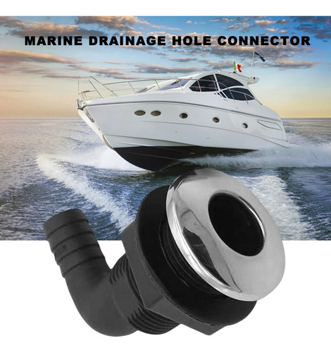 Conector De Drenaje De Agua Extensor De Bajante De Drenaje C