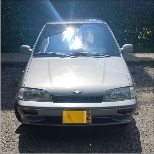 Chevrolet Swift 1.6