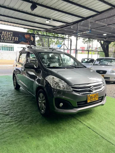 Suzuki Ertiga 1.4 Mpv