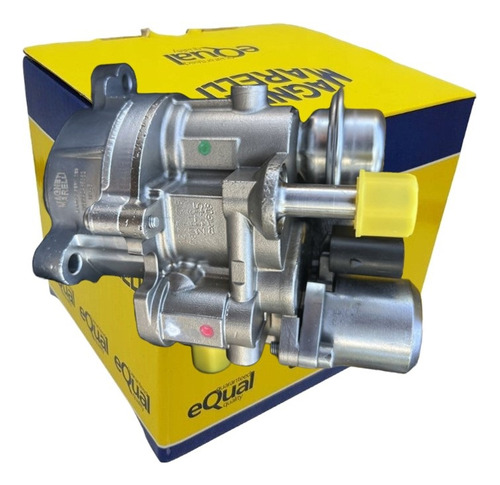 Bomba Alta Presión Combustible Bmw Serie 3 E90 Lci 335i N54