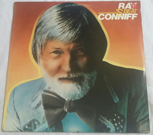 Lp 's Beat-ray Conniff (148.045)