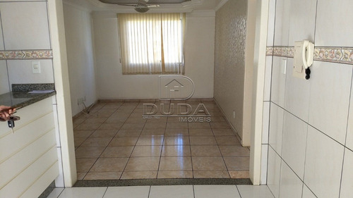 Apartamento - Centro - Ref: 27697 - V-27695