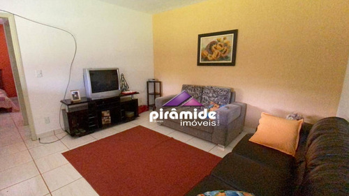 Imagem 15 de 30 de Chácara Com 4 Alqueires A Venda Por R$ 800.000 - Zona Rural - Cunha/sp - Ch0117