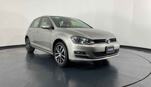 Imagen 4 de 15 de 38787 - Volkswagen Golf 2016 Con Garantía