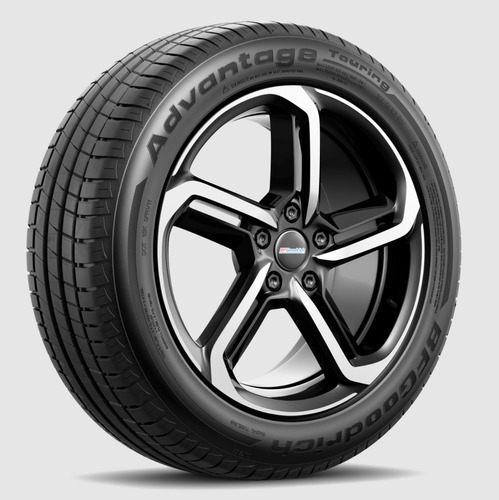 Llanta Bfgoodrich 225/50r17 Advantage Touring 98v Xl