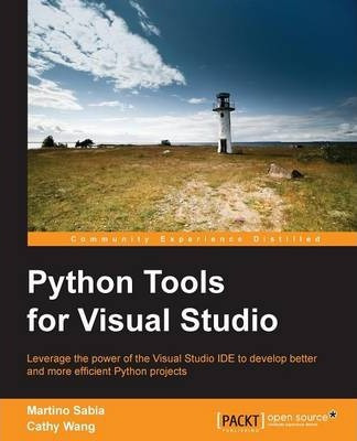 Libro Python Tools For Visual Studio - Martino Sabia
