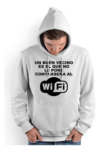 Polera Cap Wifi (d0857 Boleto.store)