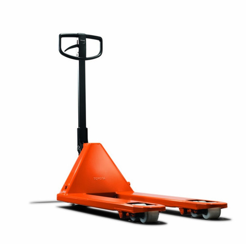 Transpaleta Manual Toyota Bt Lhm 230