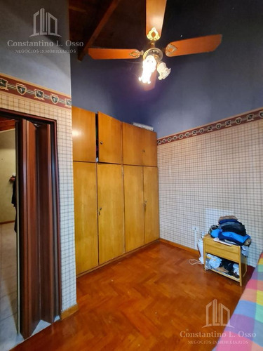 Imagen 12 de 30 de Casa - Venta - Lanus Este - Con Mucho Potencial