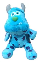 Comprar Peluche Hermoso Monsters Inc Sullivan Mike Precio X1