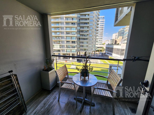 Departamento- Venta- Olivos