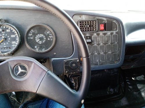 Mercrdes Benz Lk 1614