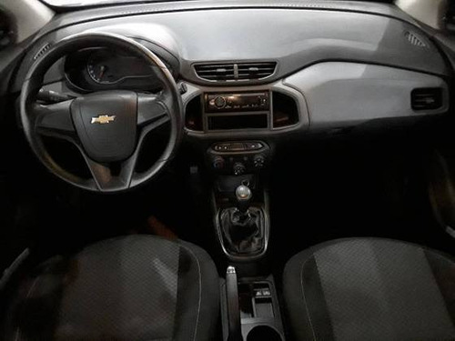 Chevrolet Joy 1.0 Spe4 Flex Manual