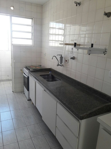 Imagem 9 de 20 de Apartamento - Ref: 4897
