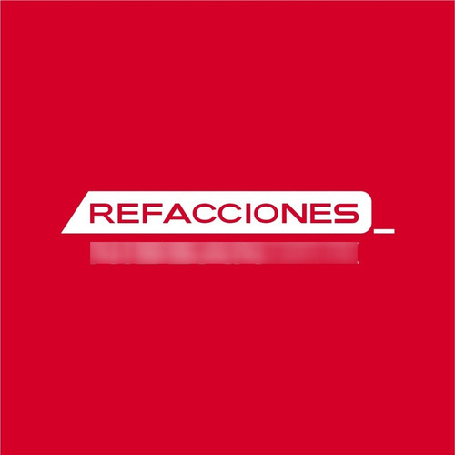 Balatas Delanterasnote 1.6l 2015 Nissan Original