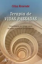 Comprar Libro Terapia De Vidas Passadas Edicao De Bolso De Resende