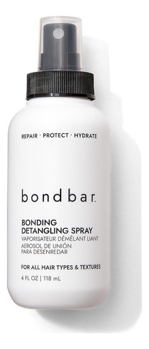 Bondbar Desenredante Bonding Detangling 118 Ml