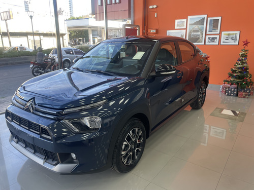 Citroen Basalt 1.0t 120cv Cvt7 No Fastback Nivus (js) #22