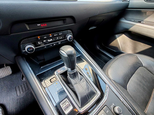 Mazda CX-5 2.5 S Grand Touring 4x2 At