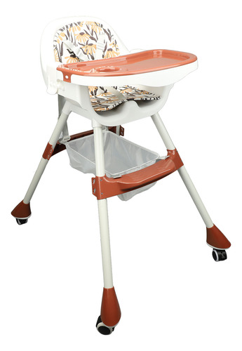 Silla Alta Para Bebé Silla Alta Para Alimentación De