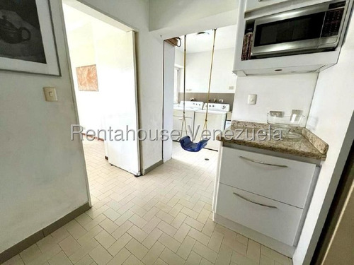Apartamento En Venta El Peñon Mls #25-20932 Bm