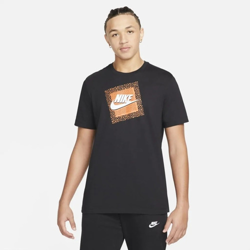 Camiseta Nike Nsw 3 Mo Franchise 1 Tee Hombre