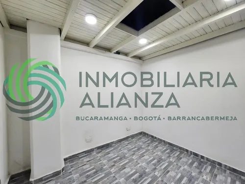 Local En Arriendo En Centro. Cod A16866
