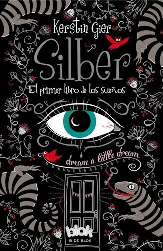 Silber El Primer Libro De Los Sueños - Silber 1