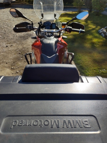 Bmw F 700 Gs Full
