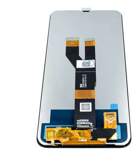 Pantalla Display Compatible Con Realme C11 2021 Rmx3231
